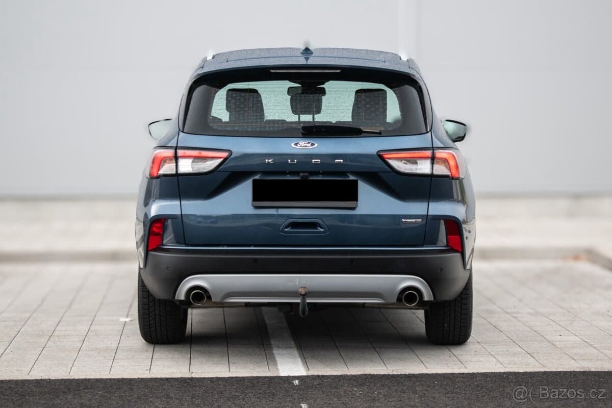 2023 Ford KUGA - 6