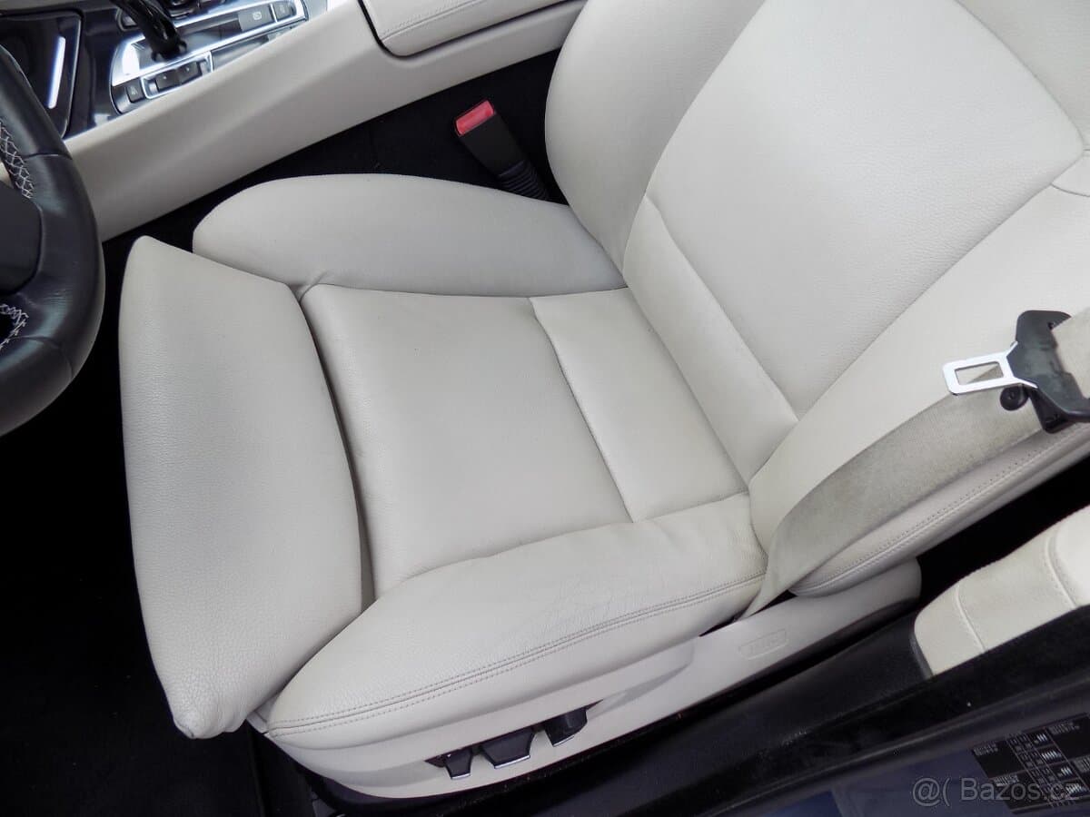 2010 BMW OSTATNÍ - 6