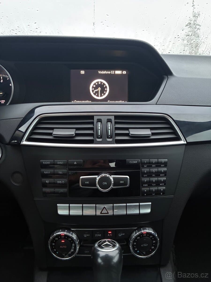 2013 Mercedes-Benz OSTATNÍ - 6