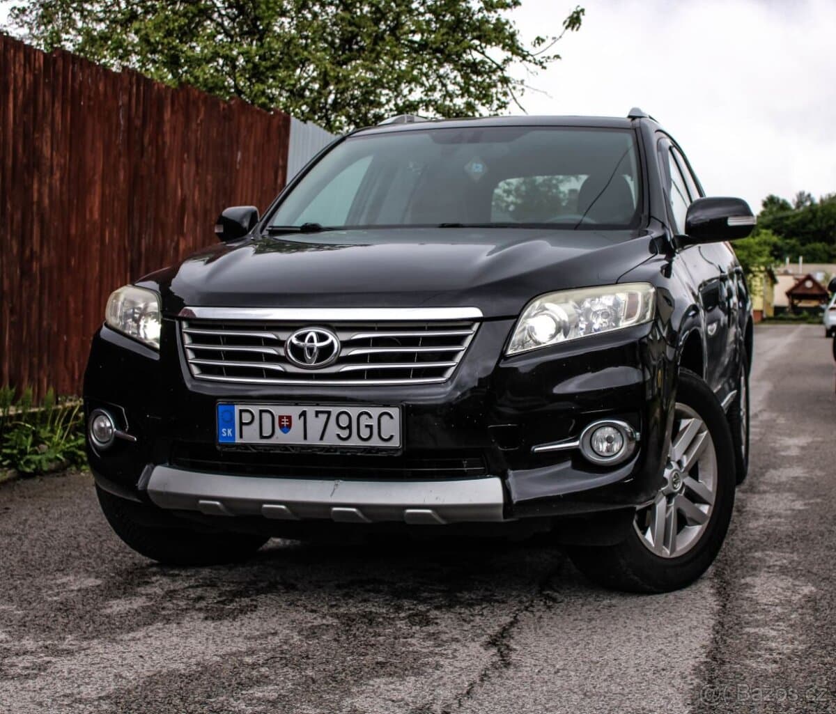 2010 Toyota RAV4 - 6
