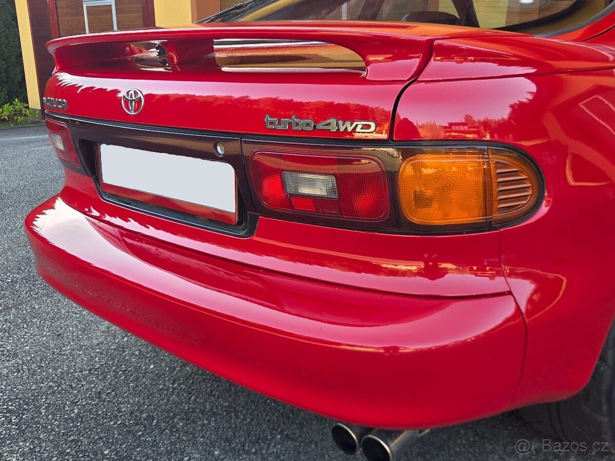 1994 Toyota CELICA - 6