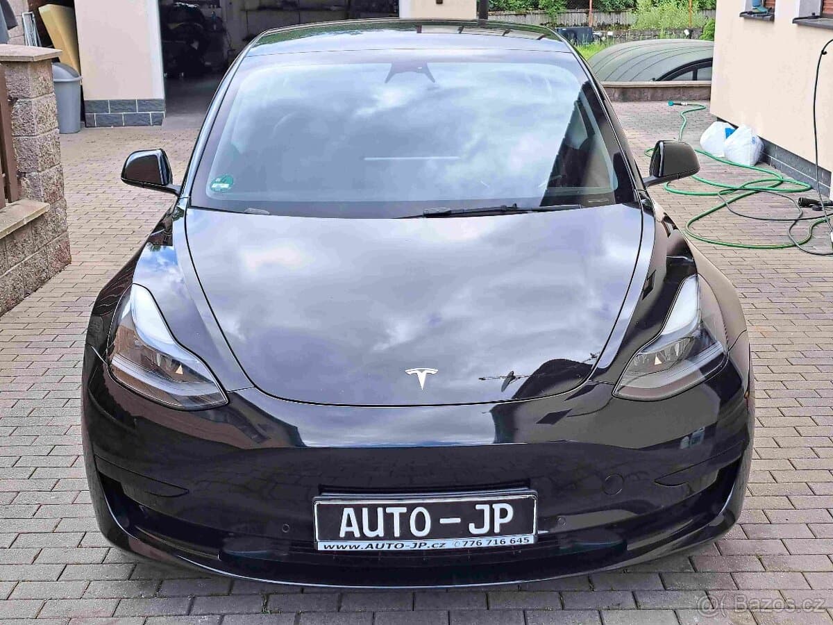 2023 Tesla MODEL 3 - 6