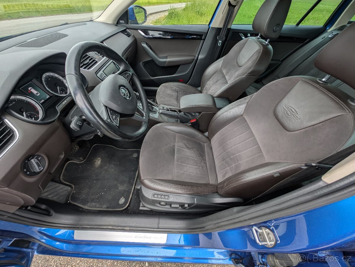 2016 Škoda OCTAVIA - 6