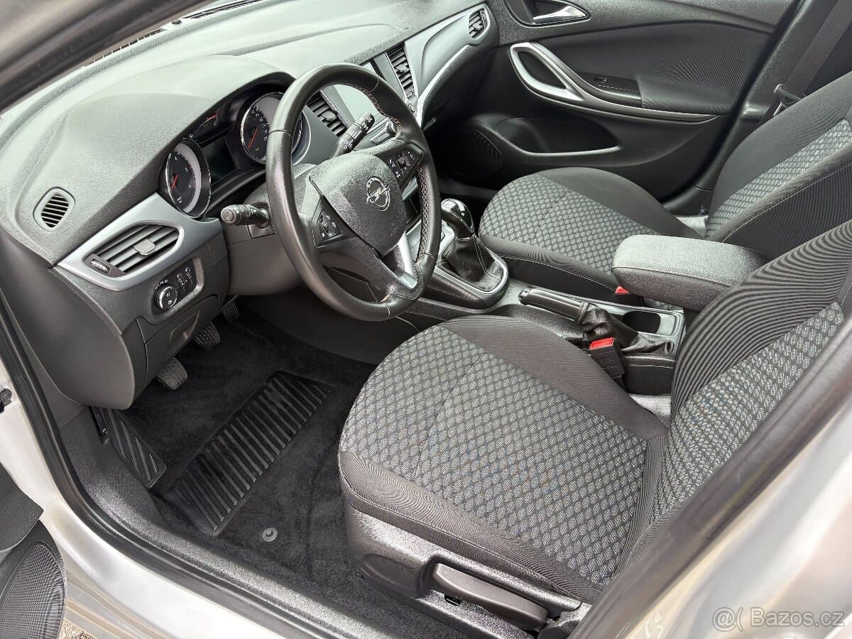 2019 Opel ASTRA - 6