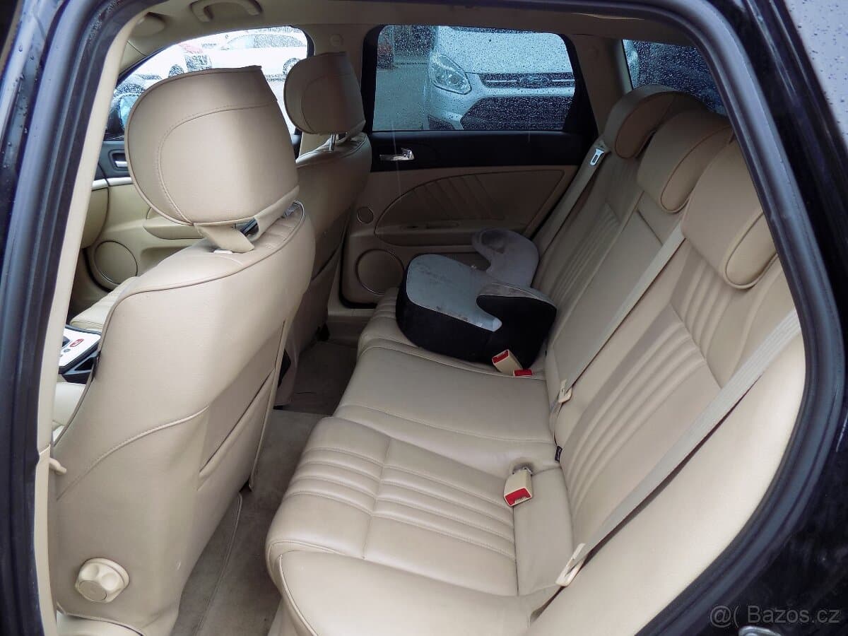 2006 Alfa Romeo 159 - 6
