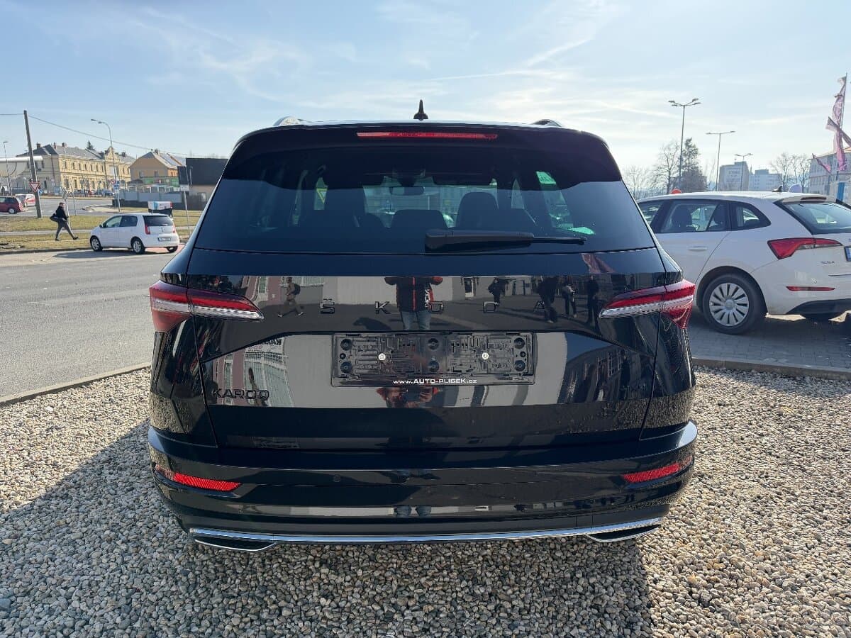 2024 Škoda KAROQ - 6