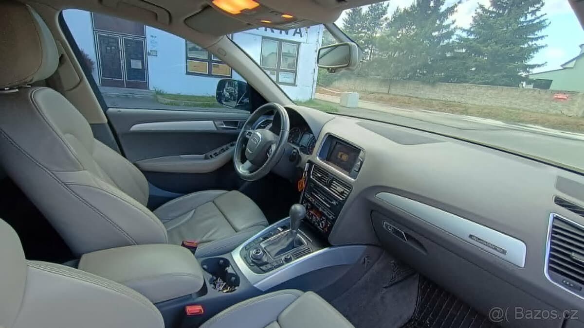 2009 Audi Q5 - 6
