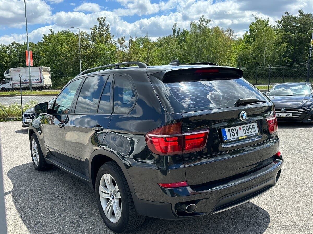 2010 BMW X5 - 6