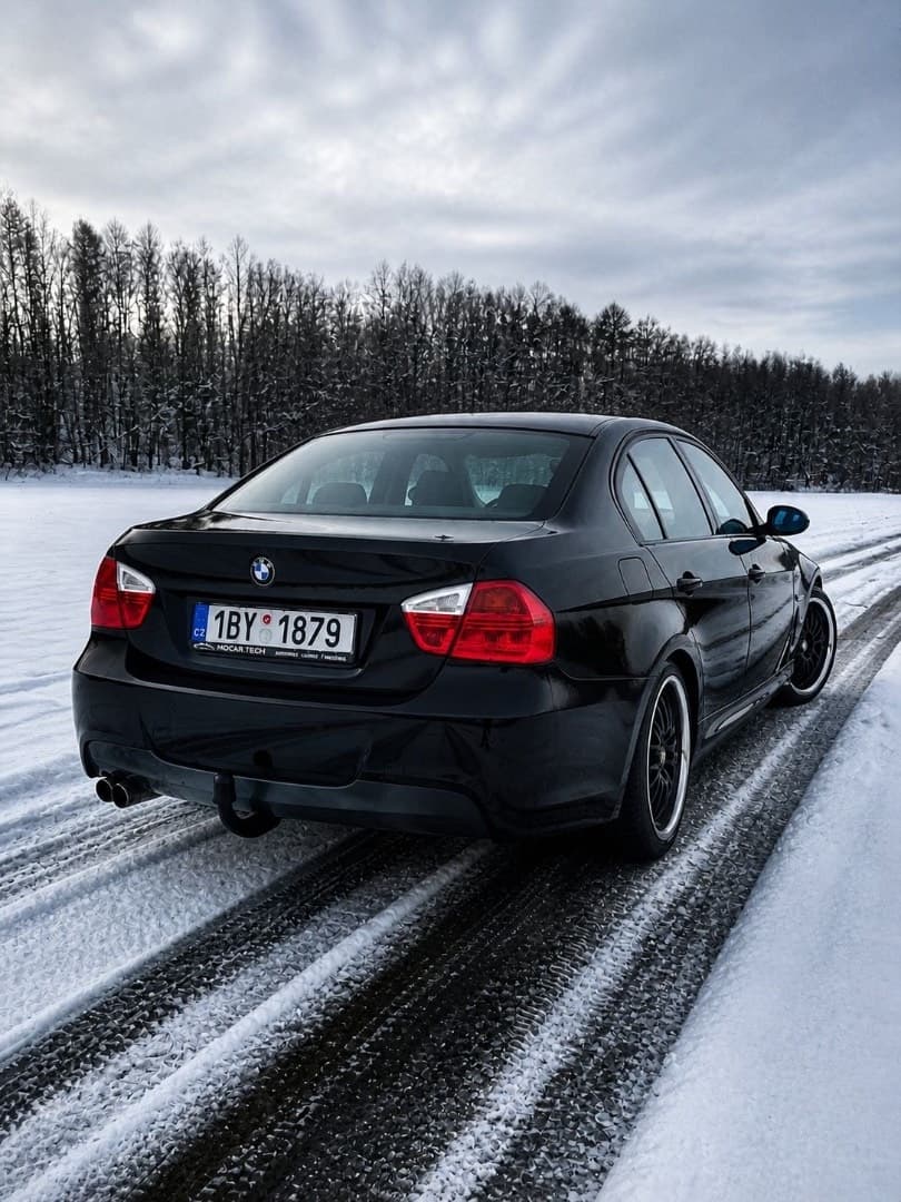 2008 BMW OSTATNÍ - 6