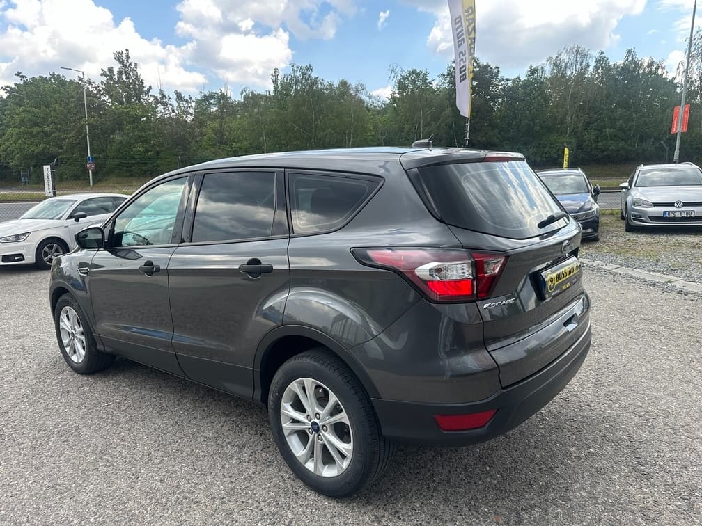 2019 Ford OSTATNÍ - 6