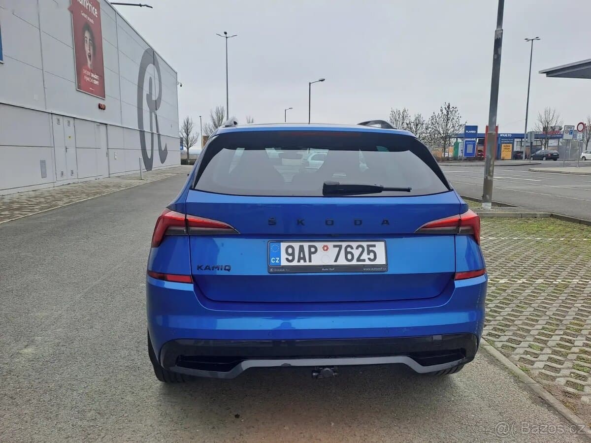 2023 Škoda KAMIQ - 6