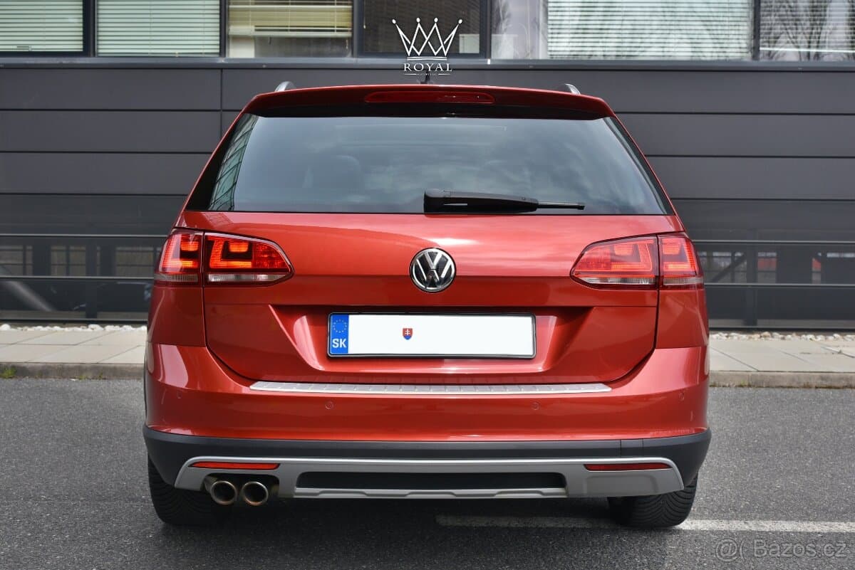 2015 Volkswagen GOLF - 6