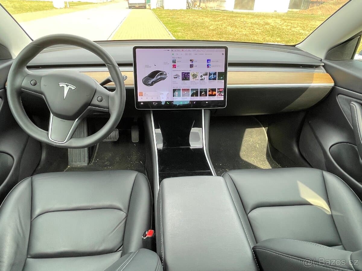 2019 Tesla MODEL 3 - 6