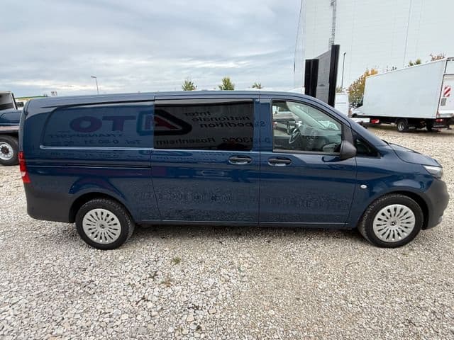 2022 Mercedes-Benz VITO - 6