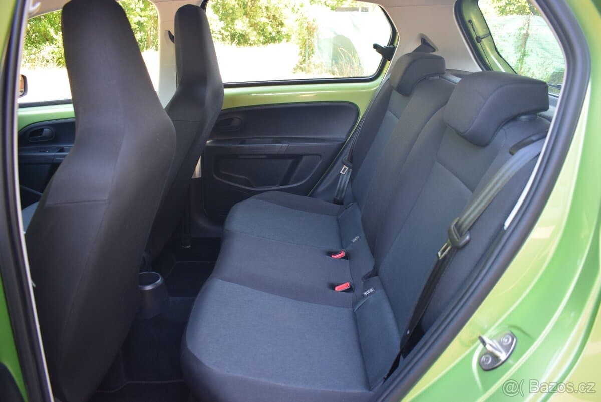 2016 Škoda CITIGO - 6