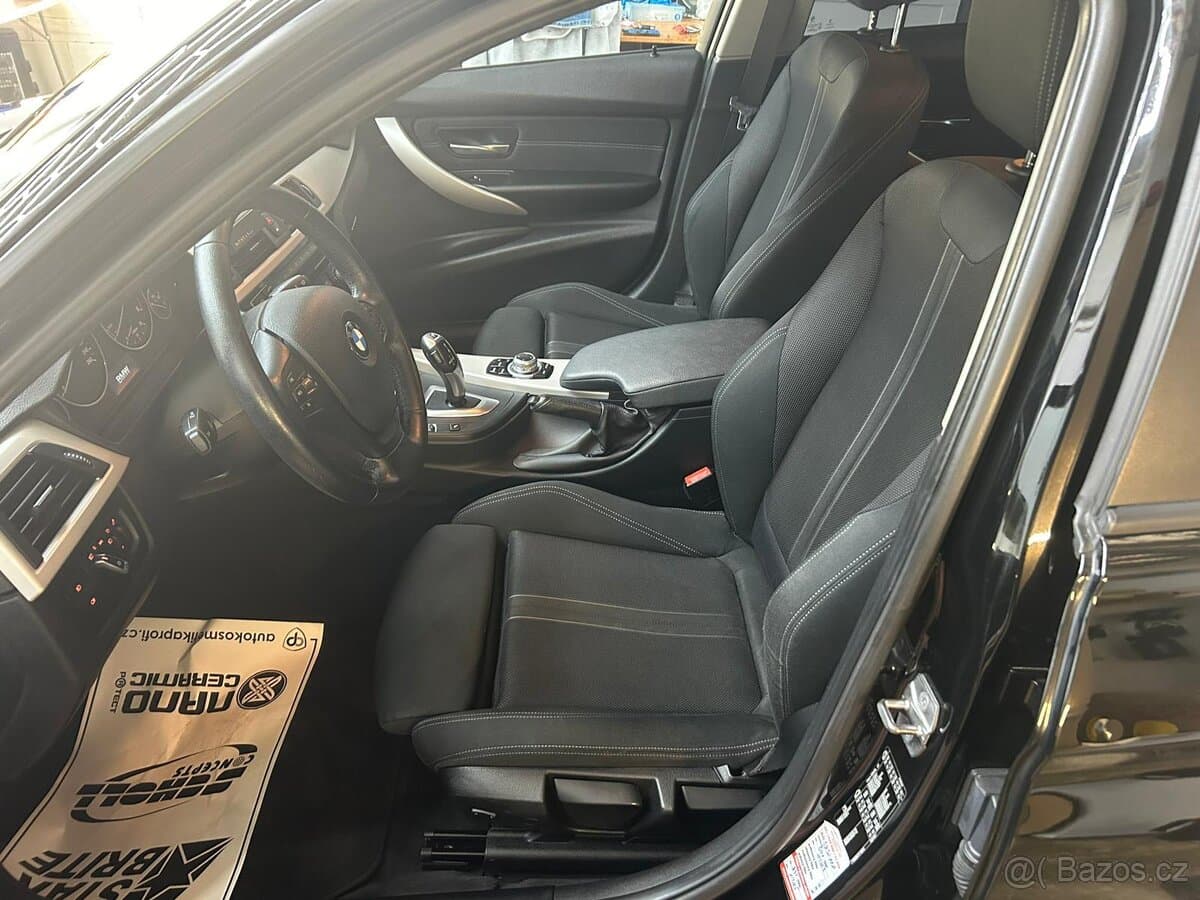 2015 BMW OSTATNÍ - 6