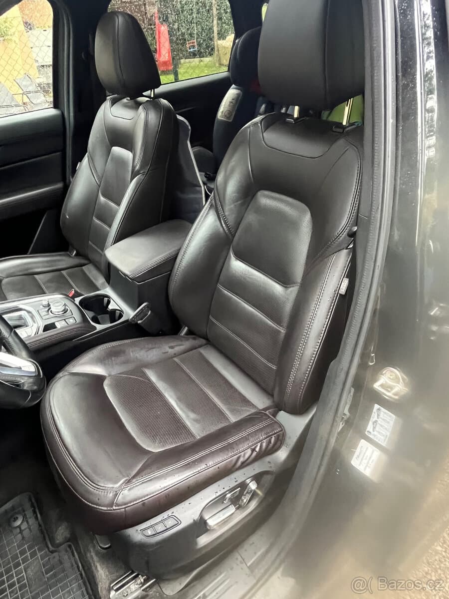 2021 Mazda CX-5 - 6