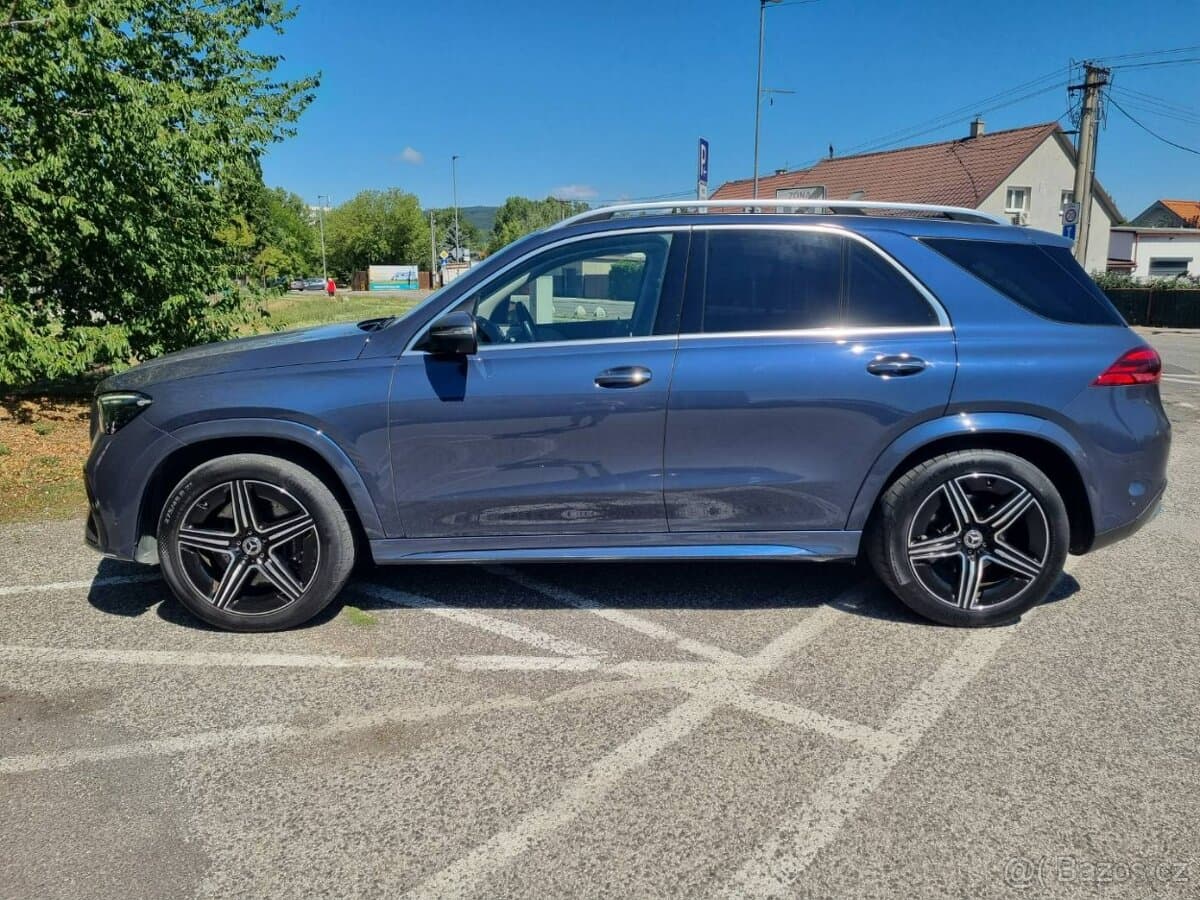 2024 Mercedes-Benz GL - 6