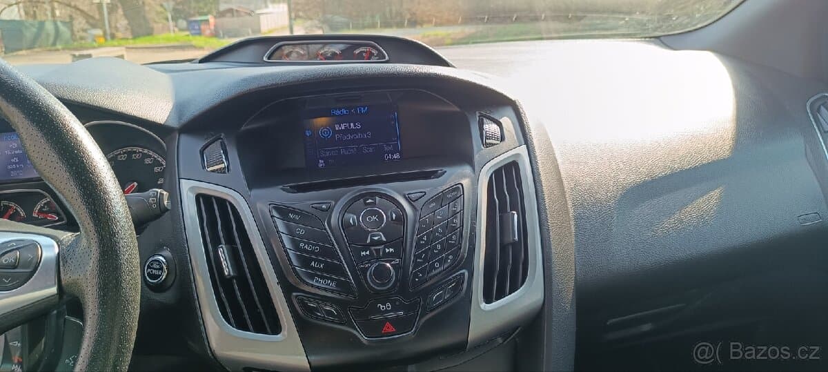 2012 Ford FOCUS - 6