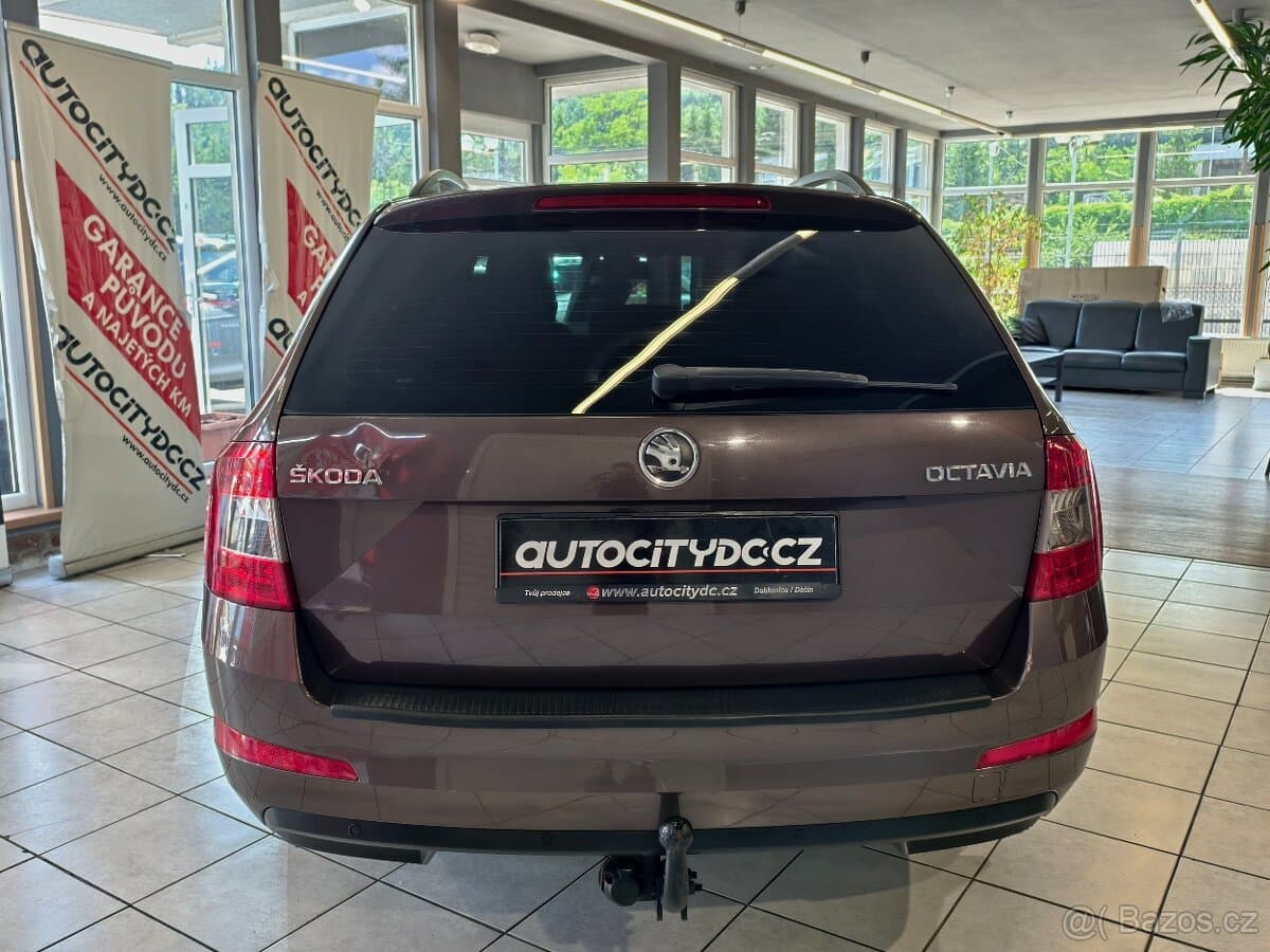2013 Škoda OCTAVIA - 6