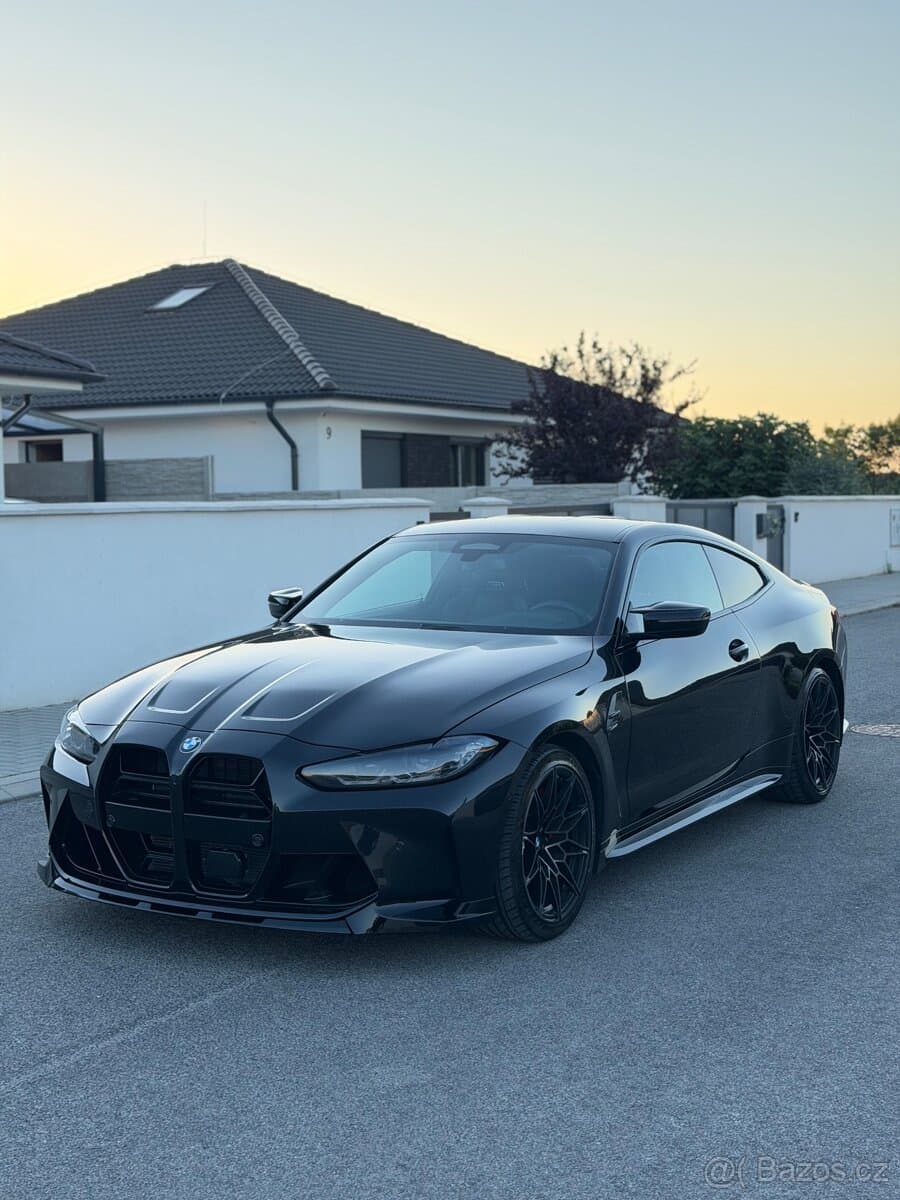 BMW M4 - 6