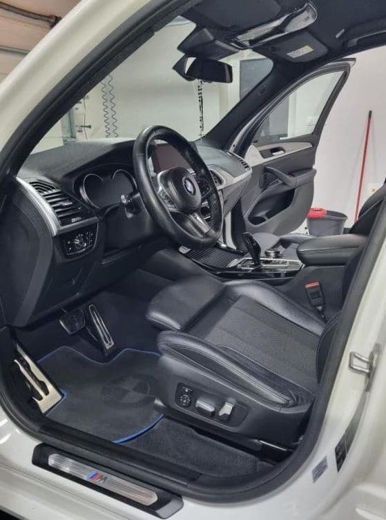 2019 BMW X3 - 6
