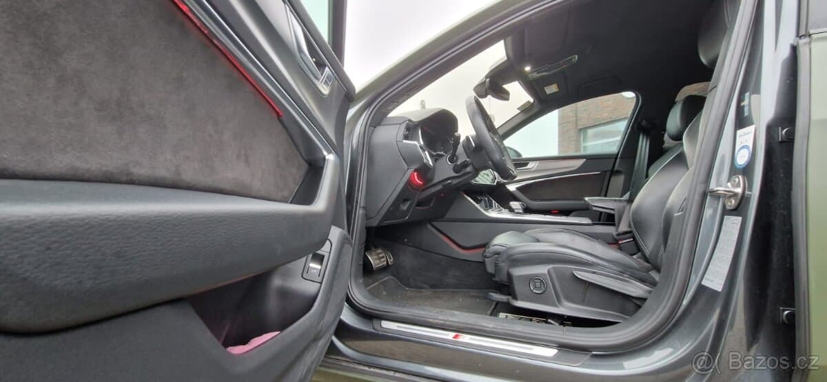 2019 Audi A6 - 6