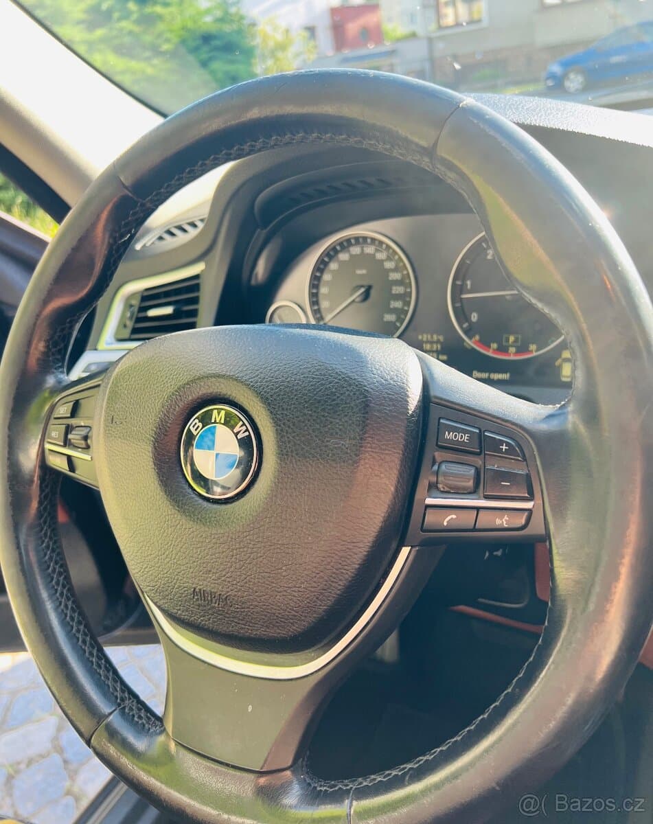 2010 BMW OSTATNÍ - 6