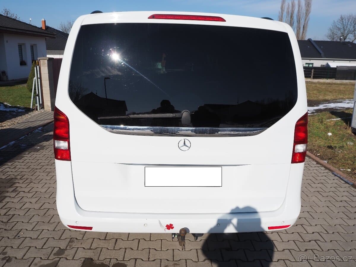 2015 Mercedes-Benz OSTATNÍ - 6