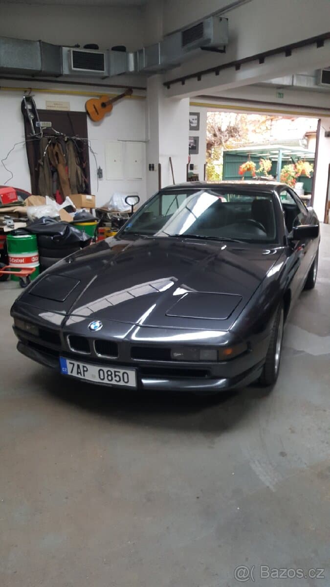 1992 BMW OSTATNÍ - 6