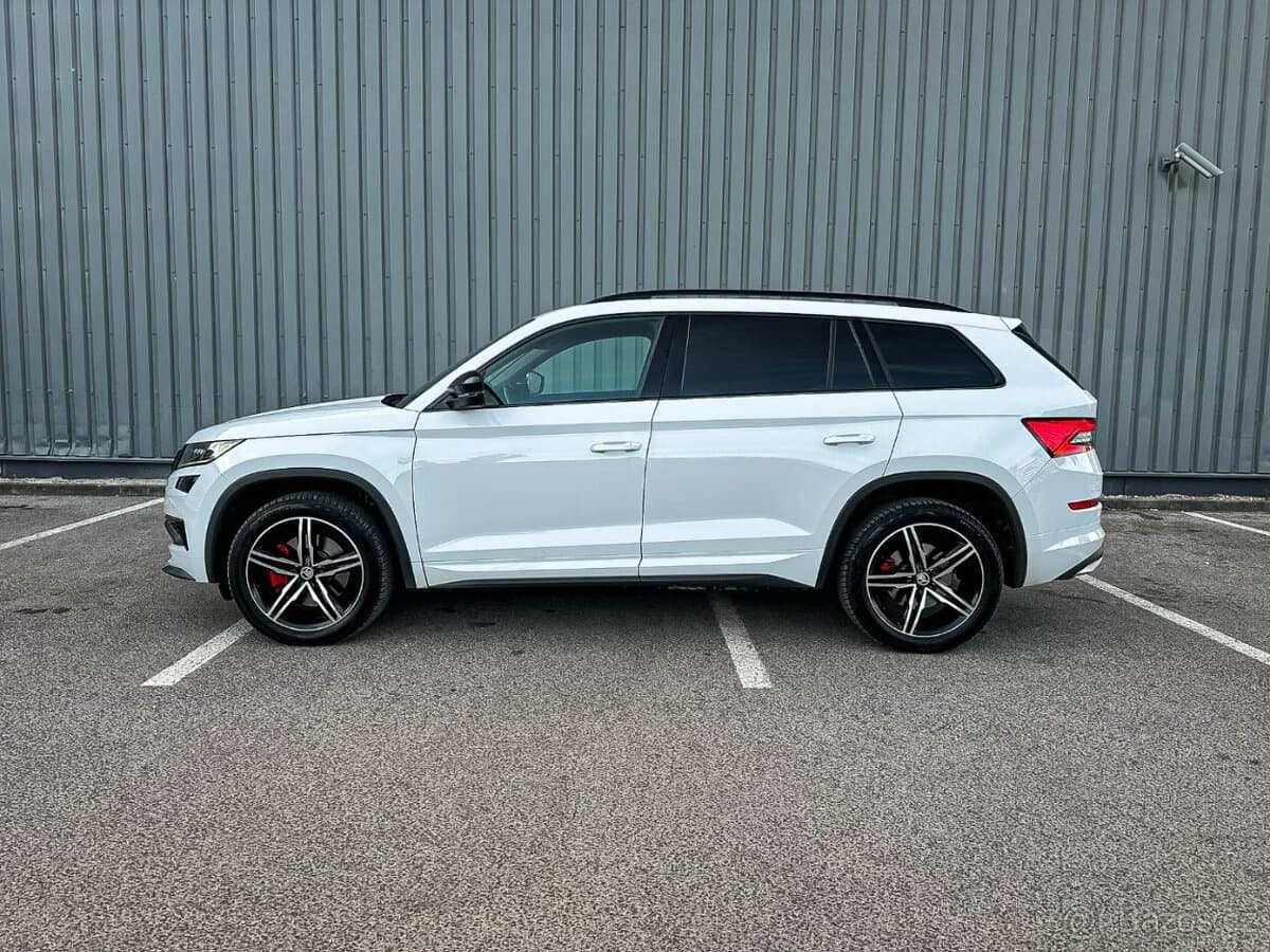 2019 Škoda KODIAQ - 6