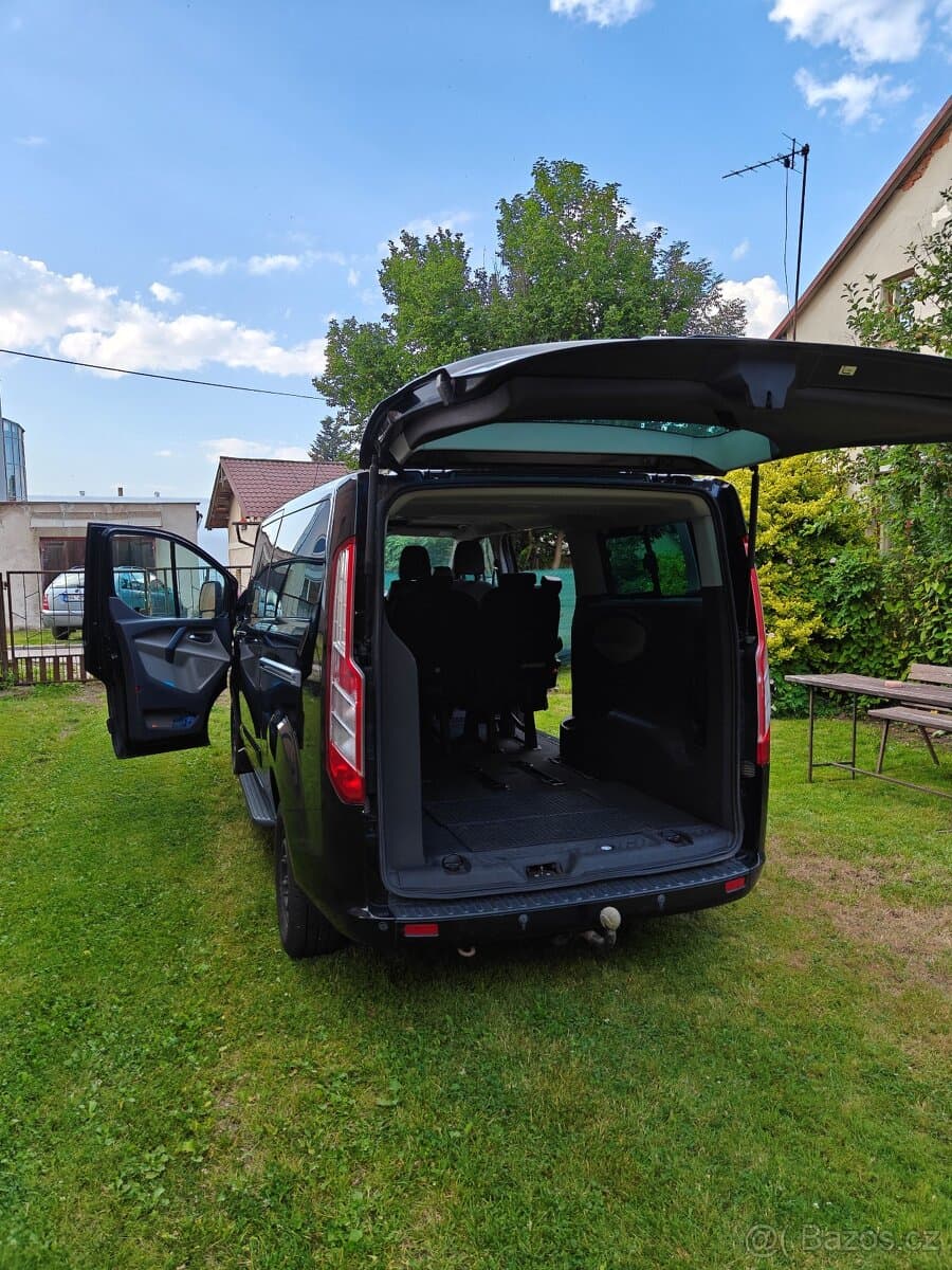 2014 Ford TOURNEO - 6