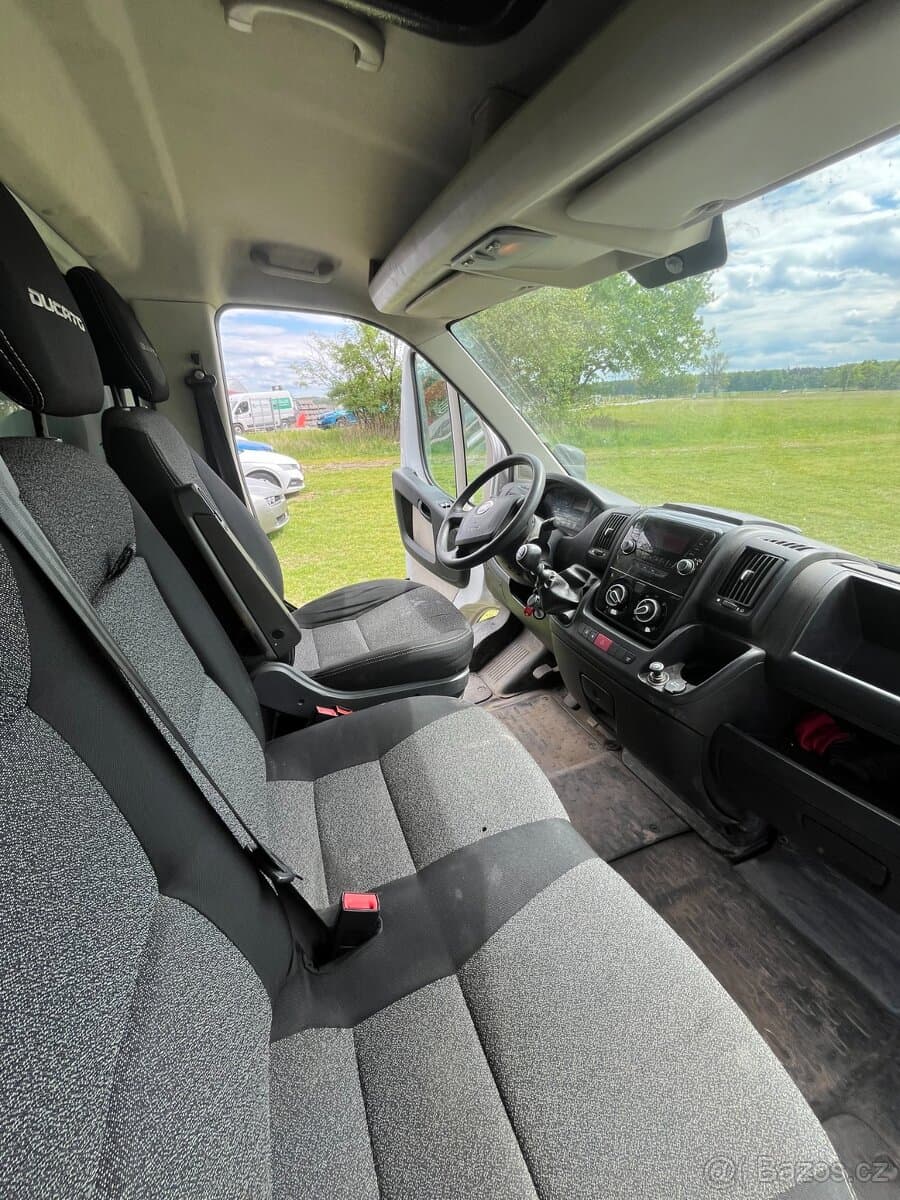 2017 Fiat DUCATO - 6