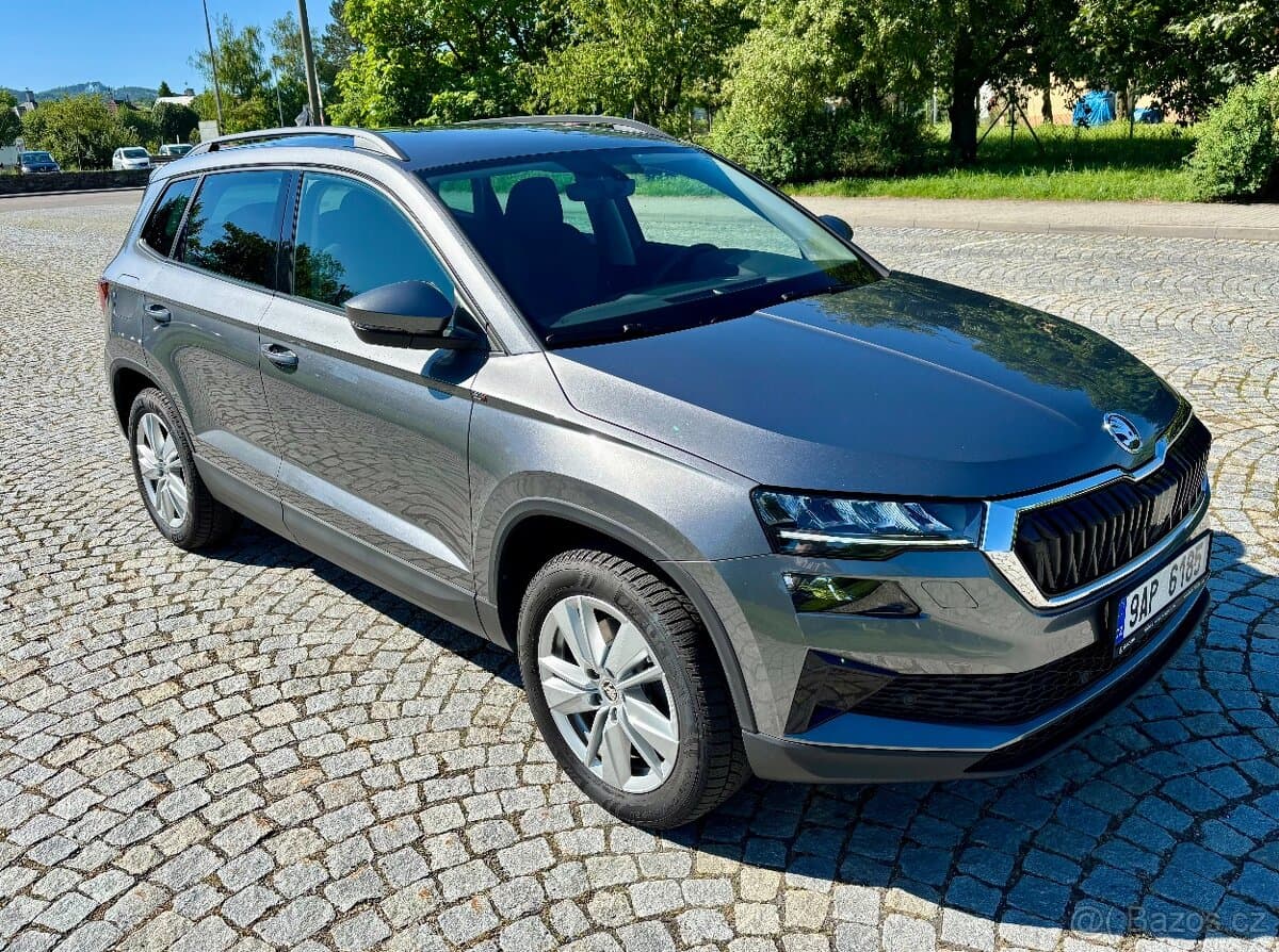 2023 Škoda KAROQ - 6