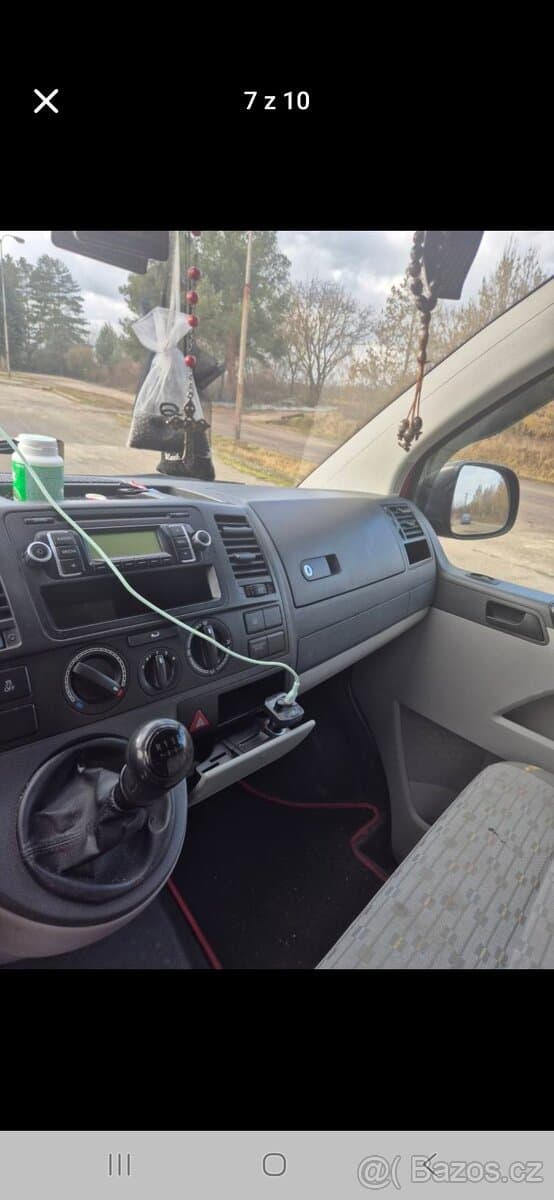 2010 Volkswagen TRANSPORTER - 6