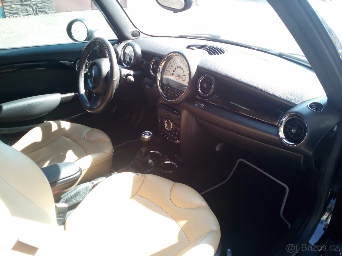 2013 Mini COOPER - 6