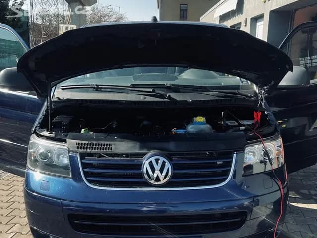 2007 Volkswagen MULTIVAN - 6