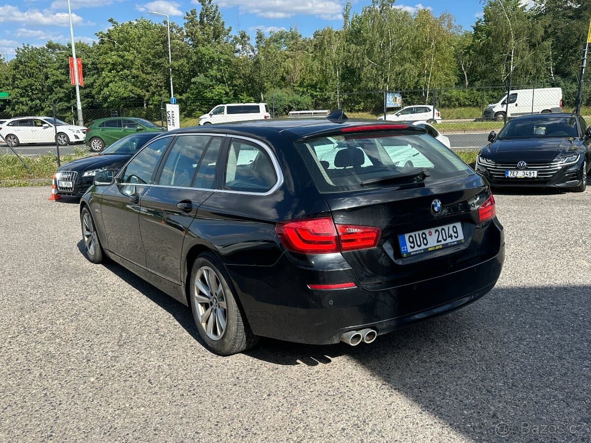 2012 BMW OSTATNÍ - 6