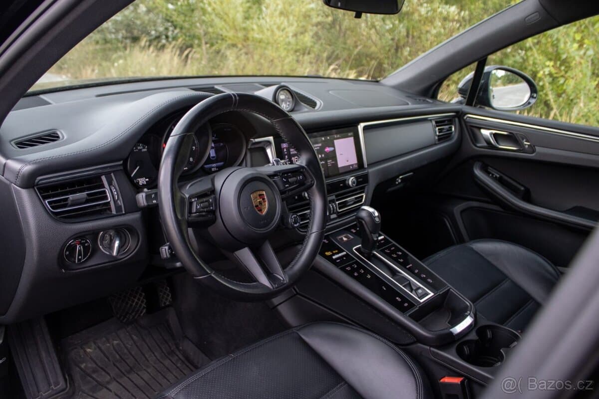 2022 Porsche MACAN - 6