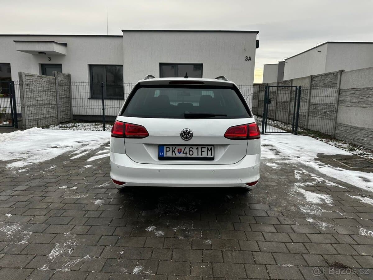 2017 Volkswagen GOLF - 6