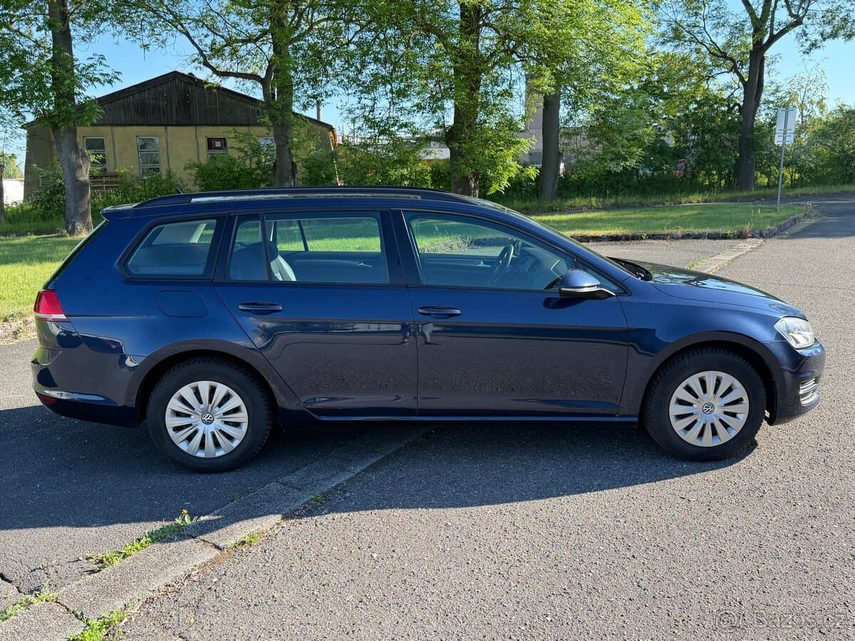 2013 Volkswagen GOLF - 6
