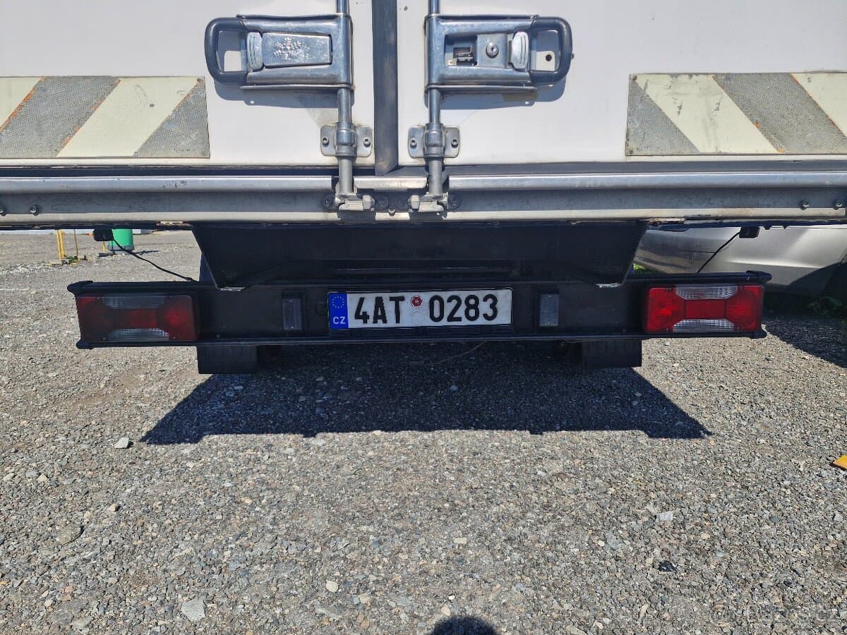 2008 Iveco OSTATNÍ - 6