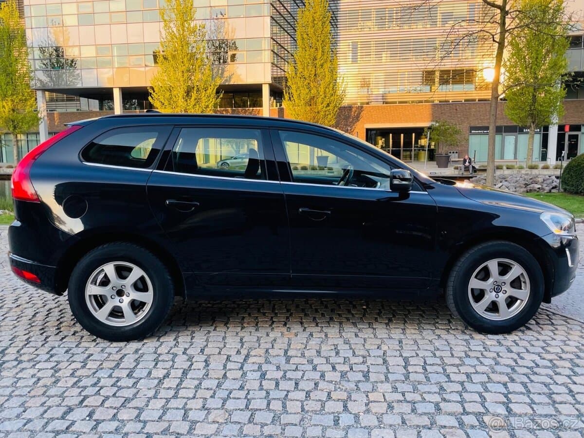 2014 Volvo XC60 - 6