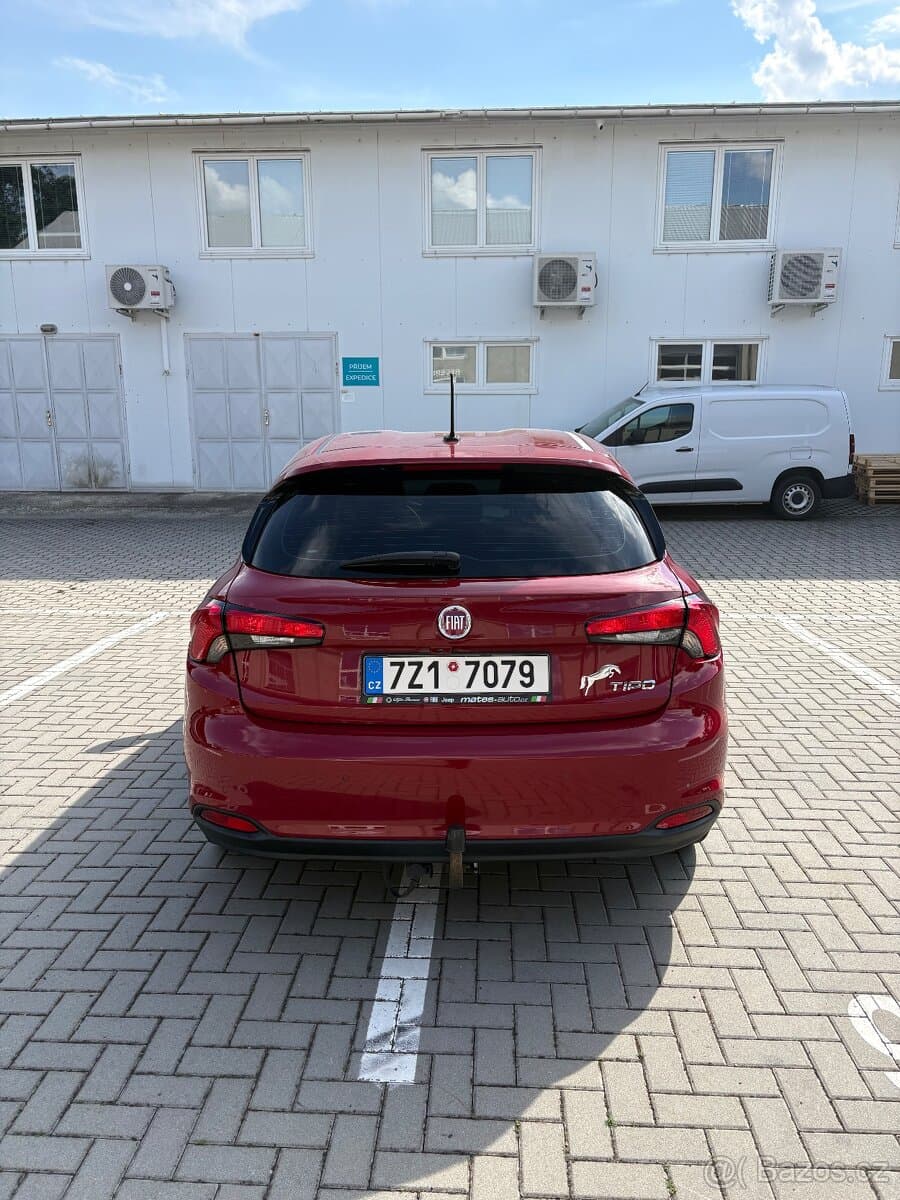 Fiat TIPO - 6