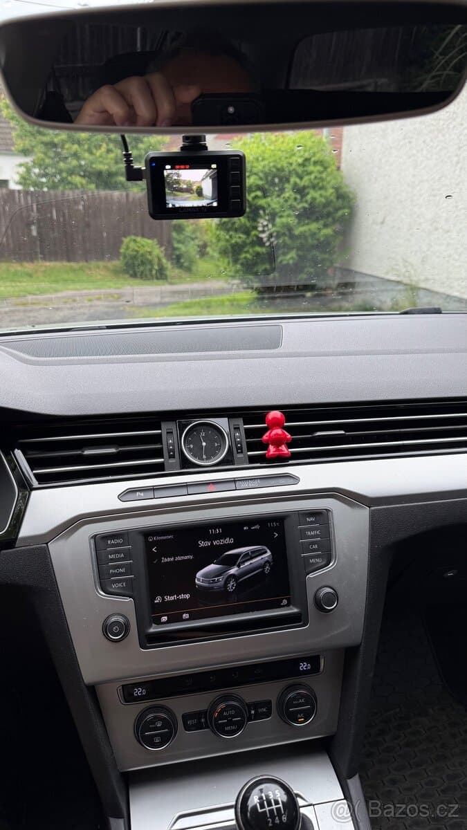 2015 Volkswagen PASSAT - 6