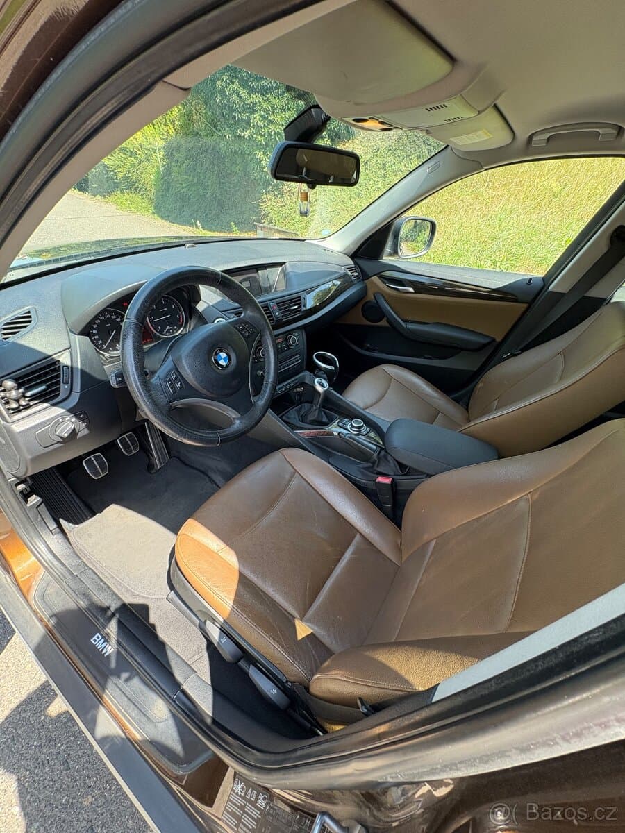 2009 BMW X1 - 6