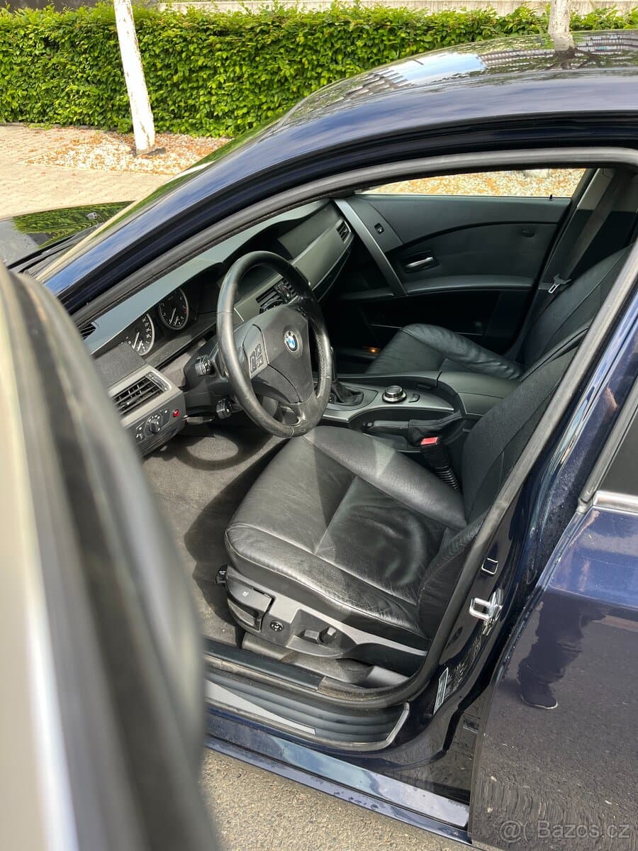 2007 BMW OSTATNÍ - 6