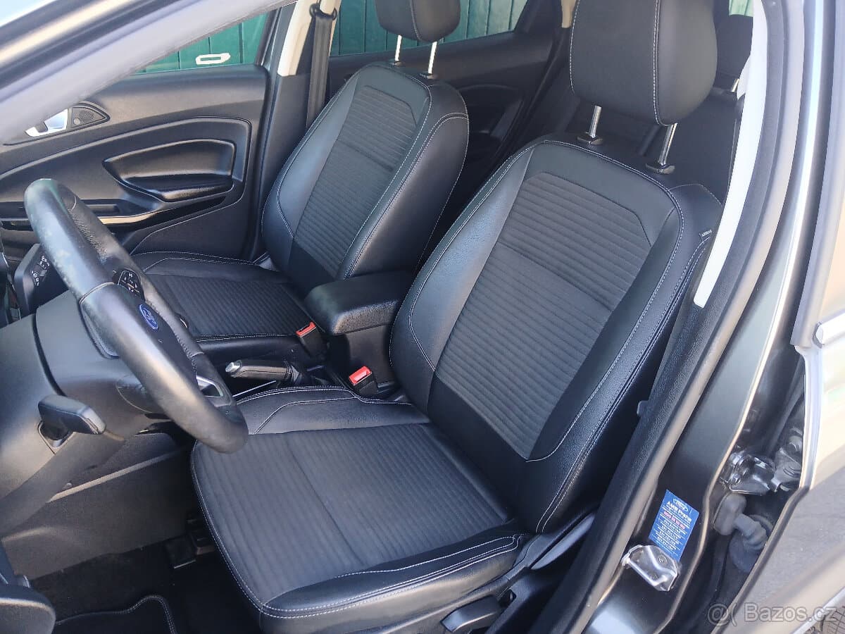 2018 Ford ECOSPORT - 6