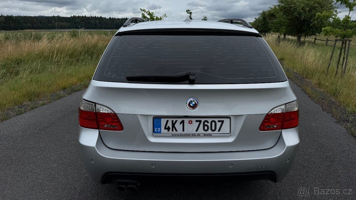 2005 BMW OSTATNÍ - 6