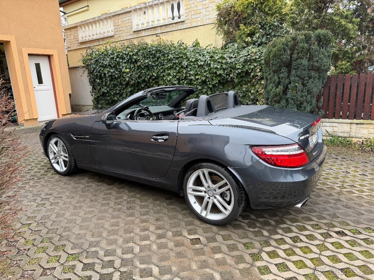 Mercedes-Benz OSTATNÍ - 6